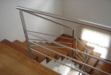 handrail