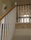 Wood Railings