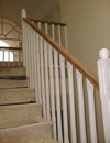 Modern Handrail