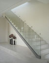 crystal, glass