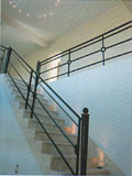 Classic Railing