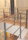 Modern Handrail