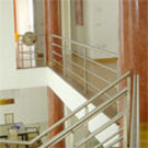 Balusters