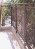 Handrail Modern