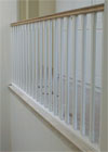 Combined Railings
