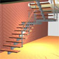 stairs render