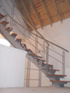 stairs eleve