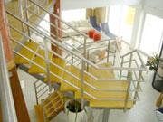 Special Staircases