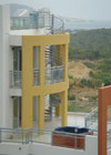 circular stairs