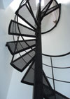 special circular stairs