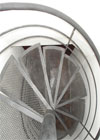 circular stairs