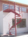 spiral tape