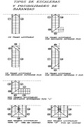 eleve staircases