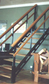 stair