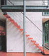 Special Straight Stair