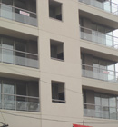 railings and handrails