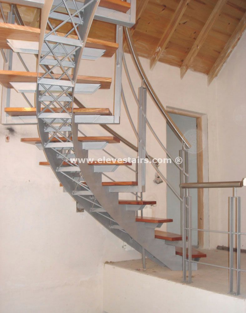 custom  staircase designs