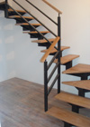 custom design stair