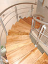 custom stairs