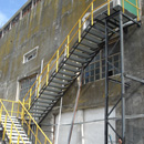fire stair