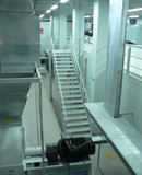 safety staircases