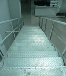 safety stairs