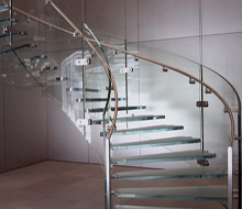 famous staircases