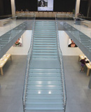 famous stairways