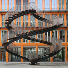 endless stair