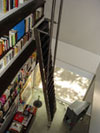 mobile stairs