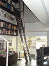 mobile staircases