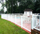 fences for pools
