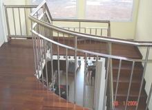 railings