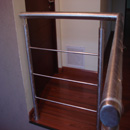 handrails, home