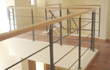 railings