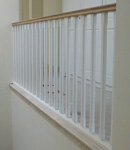 railing