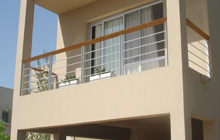 handrails
