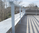railings and handrails