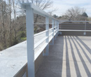 railings and handrails