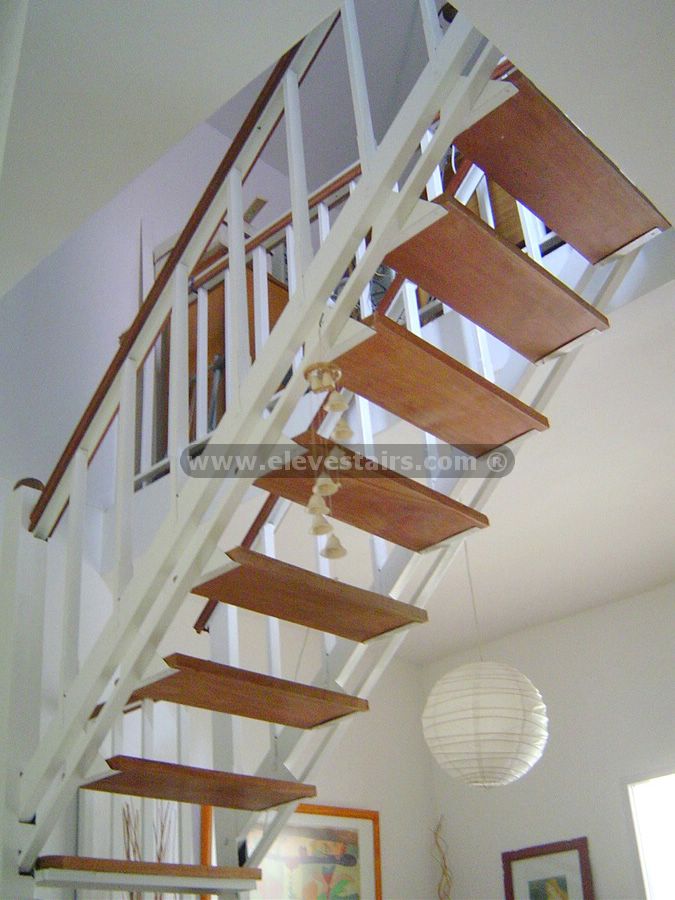 Stair Banisters