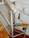 handrails