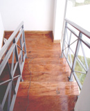 railings for stairs