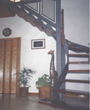 handrails for stairs