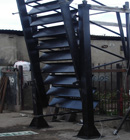 lifting stairs