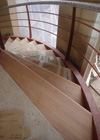 special spiral staircases