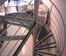 staircases