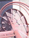 circular stairs
