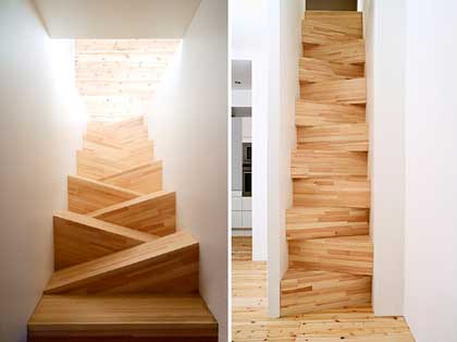 Stair Designs