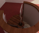 railings and handrails projects