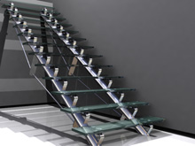 stair project